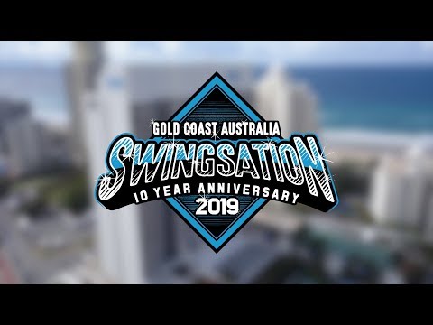 Swingsation 2019 Highlights