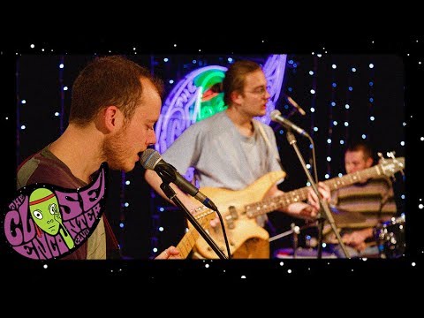Breathe Panel - So Shy (Sam Prekop Cover) | Live from The Close Encounter Club