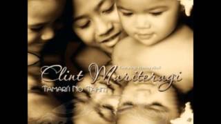 clint mariteragi - Tamari'i no Tahiti