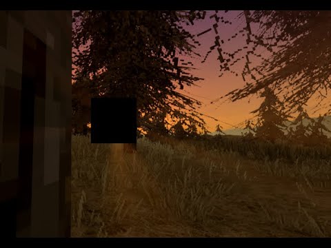 my experience with the Bad Sun event in Votv