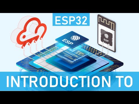 🚩Introduction to ESP32: 8 minute Overview
