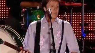 Paul McCartney - They Say It&#39;s YOUR Birthday