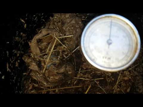 Why pre compost quick follow up video