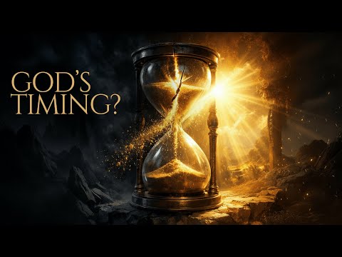 75 | Does God Choose When You Die?