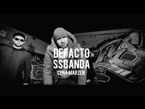 DEFACTO X SSBANDA X OWN DIALECT /Cena Marzeń prod.kaveli