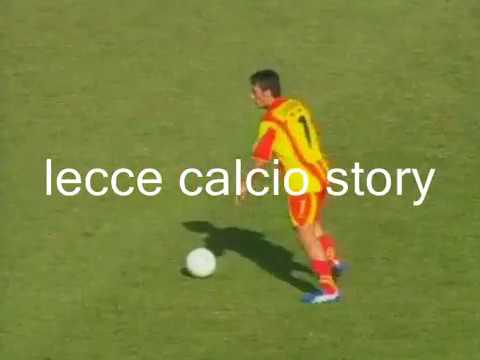 Empoli-LECCE 1-0 - 25/09/2005 - Campionato Serie A 2005/'06 - 5.a giornata di andata