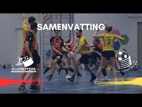 Samenvatting Voltreffers 1 - Zaamslag 1 (24/01/2026)