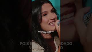 Taliane Borges | O Deus que Me Guarda #shorts