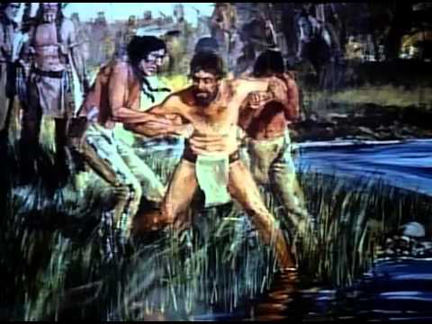 The Mountain Men Documentary