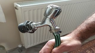 Merkezi Sistem Petek Temizliği Nasıl Yapılır / Kömürlü, Doğalgazlı, Ye