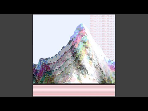 Himalaya - Modern Aquatic