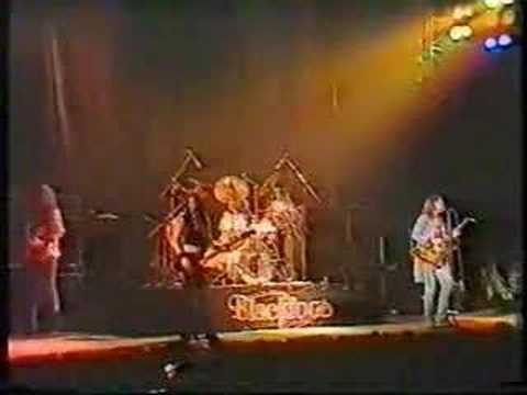 Blackfoot - Highway Song (Live, Zurich 1982) online metal music video by BLACKFOOT