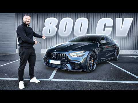 VOU COMPRAR O MEU 4º CARRO !