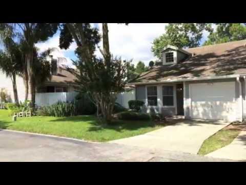 Beautiful Villa in the Conway Area 2/2 plus a Loft property video