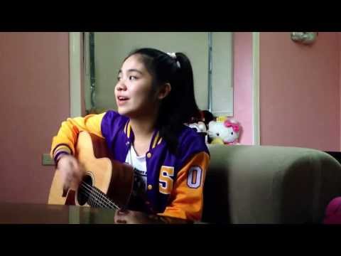 Your Song - Parokya Ni Edgar cover.. Sharlene San Pedro