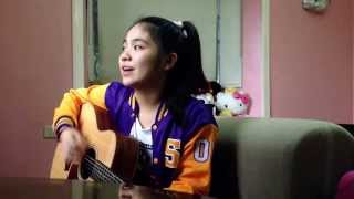 Your Song - Parokya Ni Edgar cover.. Sharlene San Pedro