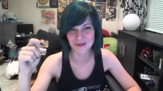 TEH: Enchanted Forest Ooo Aahh