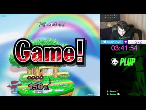 Plup vs no1 fox @ TMT #68 WC