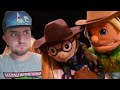 KEY IN MY HEART SML Movie Cody S Boy Band Reaction