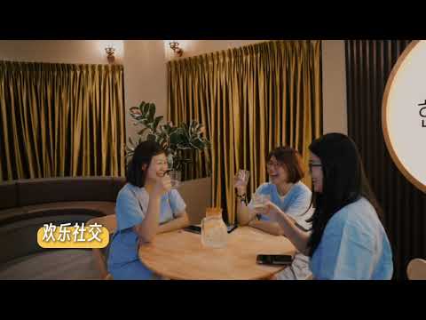  K Healing Spa - Your daily sauna and sweat therapy partner