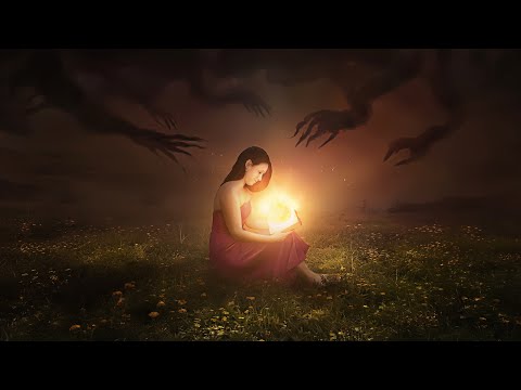 777Hz 77Hz 7Hz ❯ Innere Kräfte erwecken fear Angst überwinden, spirituelle Stärke aufbauen