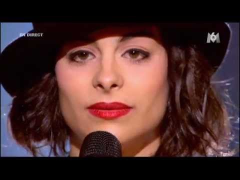 X Factor : Maryvette Lair - Si J'Avais Un Marteau ( Prime 01 )