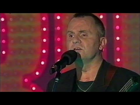 ELÁN - Odpusť mi láska (Caruso Show, 2001)