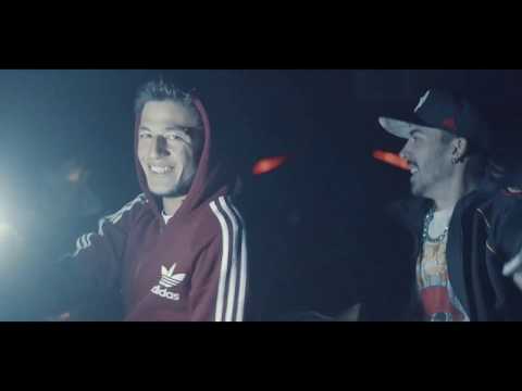 ÁNGELDELAJAURÍA FT. MANFRESH - VIENEN PA' PISARTE EL CUELLO 🪓 (VIDEOCLIP)