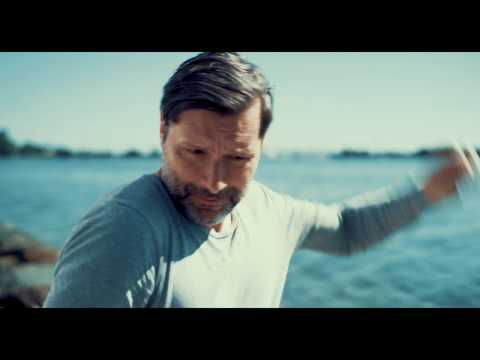 Naomi van Dooren REISE - Storyclip