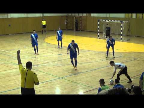 Ludzas NSS/SK Latgols - Ošukalns/B [LTFA Latvijas kausa izcīņa 2016 [FULL GAME]