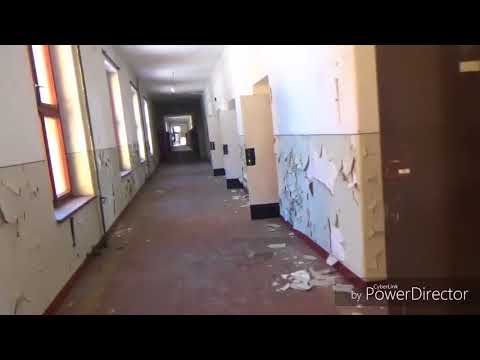 Kasarne a co kryt Brezno