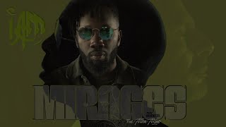 Music video thumbnail preview for IAM - Mirages Feat Allen Akino - Prod By Akhenaton (Official Video) by IAM