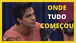 QUANDO DUPLA SERTANEJA ME ROUBOU 4 SUCESSOS | gua dos Cortes