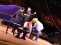 CLOWN ALLEY Ringling Bros And Barnum Bailey 124th Edition 1994