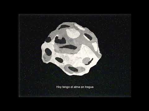 Orugas - Tinucho x Rappin' in the Garden