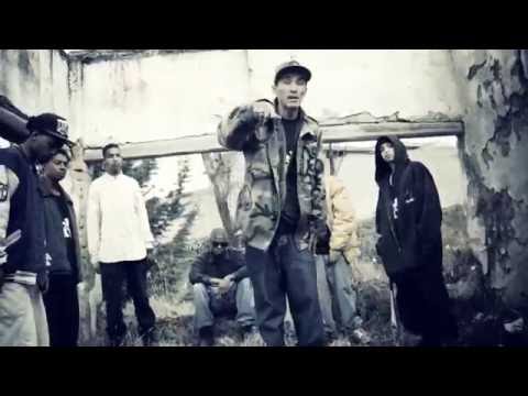 Wu Latino Bang Bang - Zantalianza /  ( VIDEO OFICIAL)