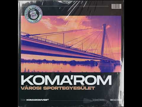 Komárom VSE induló
