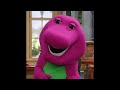 Barney A Perfectly Purple Day 2003 60fps