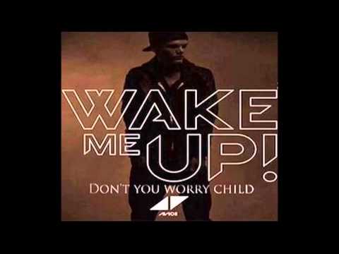 Swedish House Mafia vs Avicii vs Thomas Newson - Don't You Worry Pallaroid (Wake Me Up) Teo Mashup