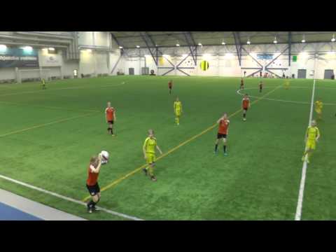 OLS 03 - Tervarit 03 harkkapeli 28.11.2017 (toka jakso)