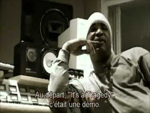 Tragedy Khadafi The Story Of Queensbridege PT 1