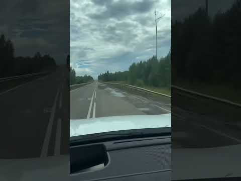 Федеральная трасса Вилюй создаёт ощущение бесхозной⚠️🚨 Иркутская область
