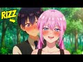 Unlucky Loser Accidentally Rizzed The Most Over Protective Girl In Class Anime Recap