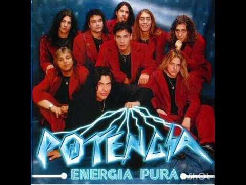 POTENCIA MIX