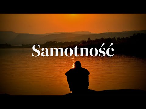 Samotność - czy można wyjść z samotności? 💔 Ustawienia Systemowe - Karolina Głogowska