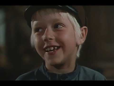 Michel aus Lönneberga - Als Michel eine Ratte fing // Part 2