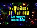 AIR SUPPLY SLEIGH RIDE