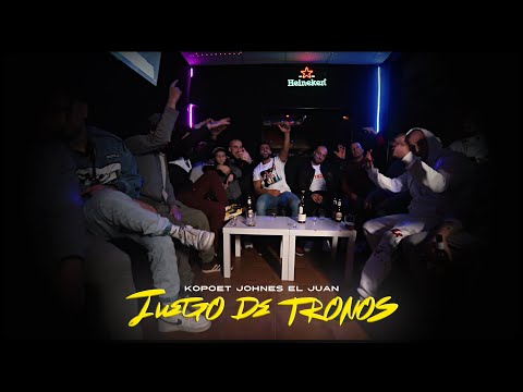 Kopoet X Johnes el Juan - JUEGO DE TRONOS