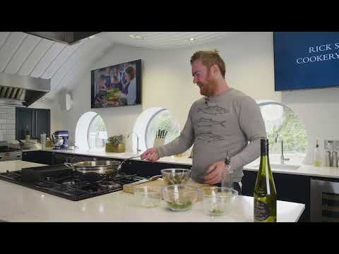 How To Stir-Fry Shellfish | Jack's Hacks | Jack Stein