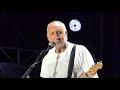 THE WHO *BABA O'RILEY* live in CINCINNATI at TQL Stadium on 5/15/2022 First concert Cincy 43 years